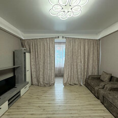 Квартира 88 м², 3-комнатная - изображение 1