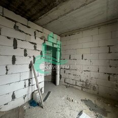 Квартира 34 м², 1-комнатная - изображение 5
