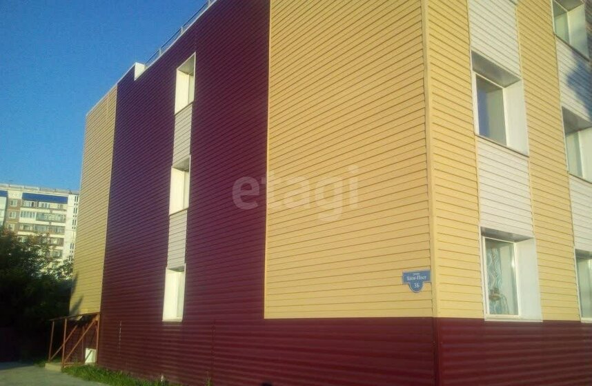 42,2 м², 2-комнатная квартира 4 990 000 ₽ - изображение 36