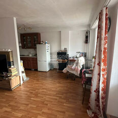 Квартира 42,3 м², 1-комнатная - изображение 3