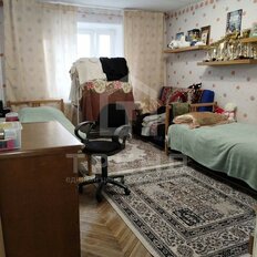 Квартира 56,8 м², 2-комнатная - изображение 5