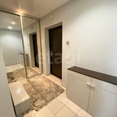 Квартира 34 м², студия - изображение 4