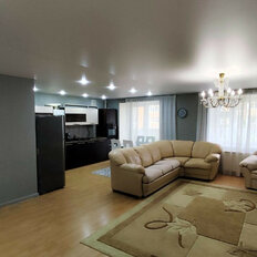 Квартира 86,5 м², 2-комнатная - изображение 1