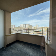 Квартира 37 м², 1-комнатная - изображение 5