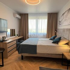 Квартира 43,5 м², 1-комнатные - изображение 1