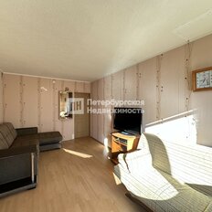 Квартира 37,3 м², 1-комнатная - изображение 5