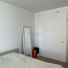 Квартира 38 м², 1-комнатная - изображение 3