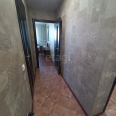 Квартира 36 м², 1-комнатная - изображение 4