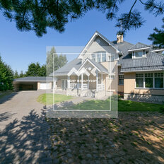 дом + 36 соток, участок - изображение 4