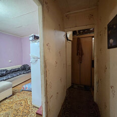 Квартира 31 м², 1-комнатная - изображение 4