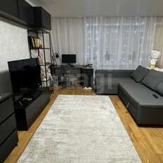 Квартира 45,5 м², 2-комнатная - изображение 1