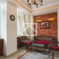 Квартира 122 м², 3-комнатная - изображение 5