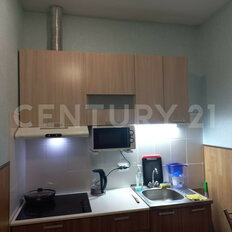 Квартира 25 м², студия - изображение 1