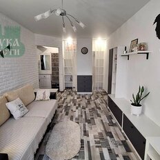 Квартира 42 м², 1-комнатная - изображение 1