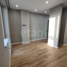 Квартира 24,6 м², студия - изображение 2