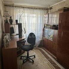 Квартира 64 м², 3-комнатная - изображение 4