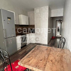 Квартира 41 м², 1-комнатная - изображение 5