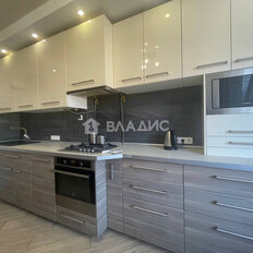 Квартира 90 м², 2-комнатная - изображение 1