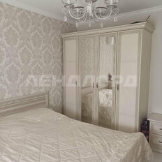 Квартира 56,6 м², 2-комнатная - изображение 4