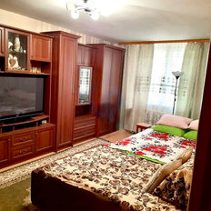 Квартира 61 м², 2-комнатная - изображение 1