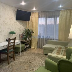 Квартира 48,5 м², 2-комнатная - изображение 1