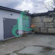 17 м², гараж - изображение 3