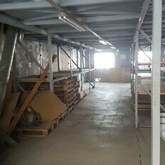 440 м², склад - изображение 5