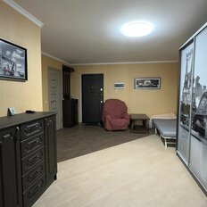 Квартира 32,5 м², 1-комнатная - изображение 3