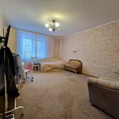 Квартира 114,7 м², 3-комнатная - изображение 4