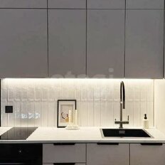 Квартира 22,5 м², студия - изображение 3
