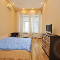 Квартира 58 м², 2-комнатная - изображение 3