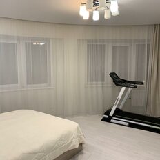 Квартира 106,5 м², 4-комнатная - изображение 2