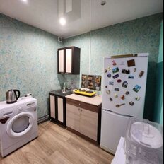 Квартира 22,7 м², студия - изображение 2