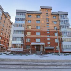 Квартира 53,7 м², 1-комнатная - изображение 2