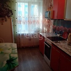 Квартира 48,8 м², 2-комнатная - изображение 1