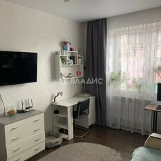 Квартира 36 м², 1-комнатная - изображение 3