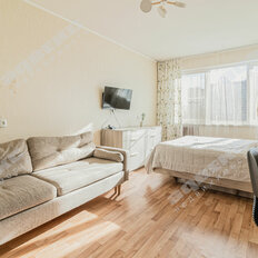 Квартира 32,8 м², 1-комнатная - изображение 3