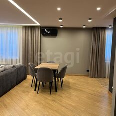 Квартира 91,3 м², 3-комнатная - изображение 2