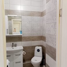 Квартира 49 м², 1-комнатная - изображение 3