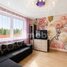 Квартира 30,2 м², 1-комнатная - изображение 3