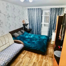 Квартира 33,4 м², 1-комнатная - изображение 1