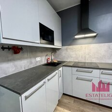 Квартира 21,8 м², студия - изображение 2