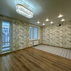 Квартира 72,1 м², 3-комнатная - изображение 2