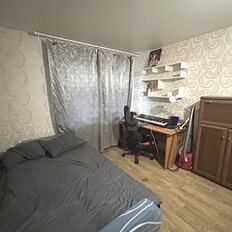 Квартира 34,9 м², 2-комнатная - изображение 1