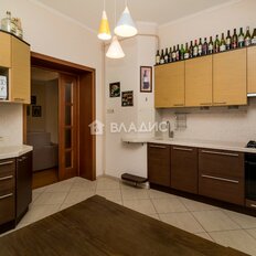 Квартира 111 м², 3-комнатная - изображение 5