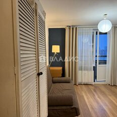 Квартира 26 м², студия - изображение 3