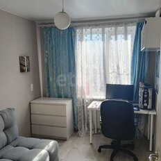 Квартира 42 м², 2-комнатная - изображение 3