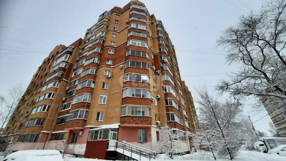 28,5 м², квартира-студия 5 100 000 ₽ - изображение 38