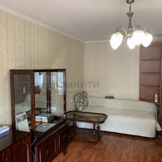 Квартира 32 м², 1-комнатная - изображение 4