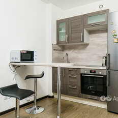 Квартира 25,1 м², студия - изображение 2
